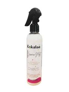 Moisturizing Leave-in Mist