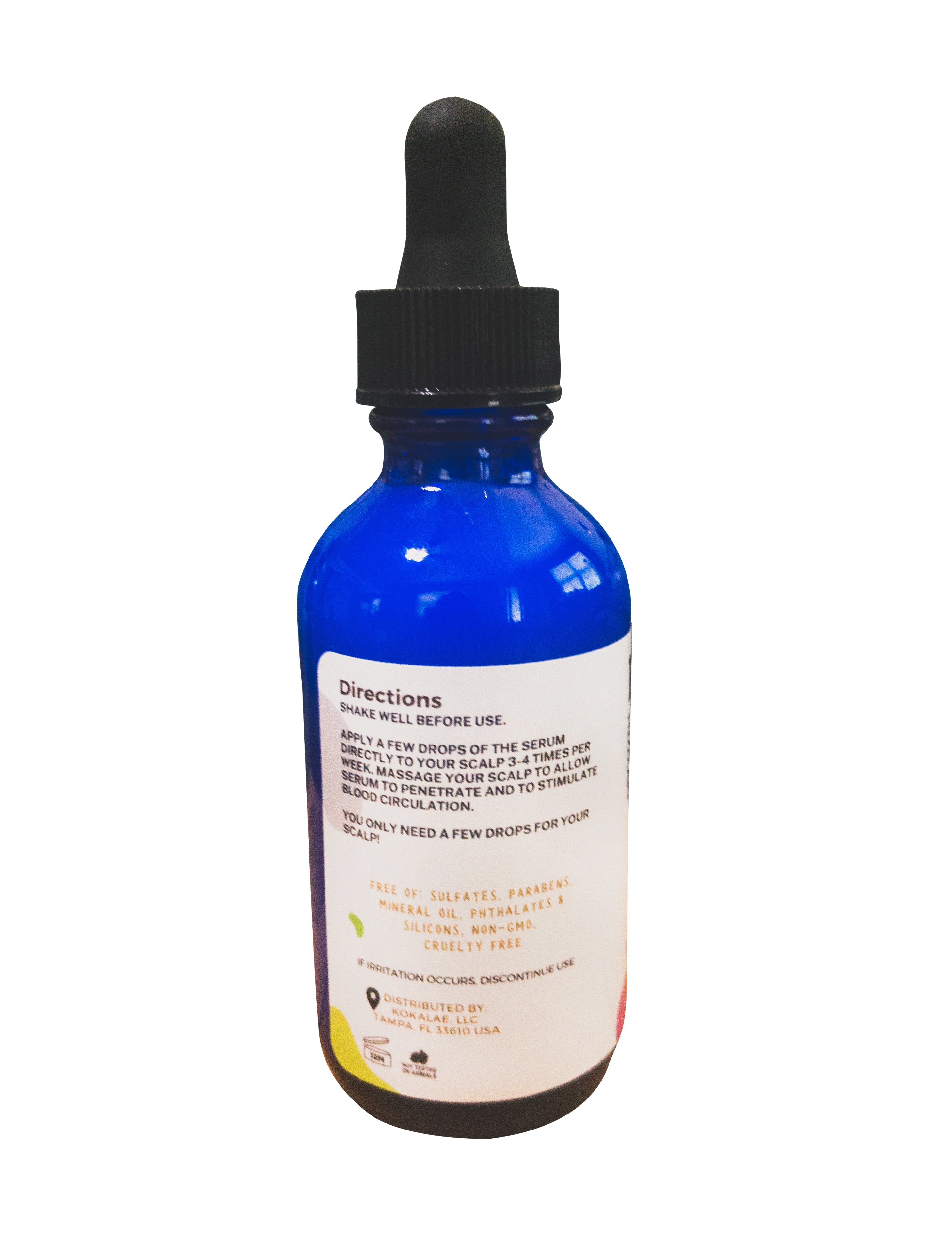 Growth Serum